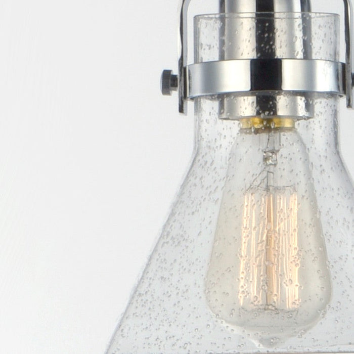 Maxim Lighting Seafarer 1Lt Mini Pendant/Bulb