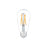 Maxim Lighting 6W Dimmable LED E26 ST58 Bulb, 2700K - BL6E26ST58CL120V27