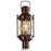 Norwell Lighting Seafarer 1 Light Post, Bronze - 1107-BR-CL