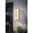 Norwell Lighting Matrix Outdoor/Indoor 1 Light Sconce