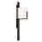 Norwell Lighting Oak Park 1 Light Outdoor Wall Light, Black/Acrylic - 1270-MB-AC