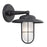 Norwell Lighting Compton 1 Light Sconce, Gun Metal - 1426-GM-SO