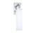 Norwell Lighting Dean LED Sconce, Chrome - 8981-CH-MO