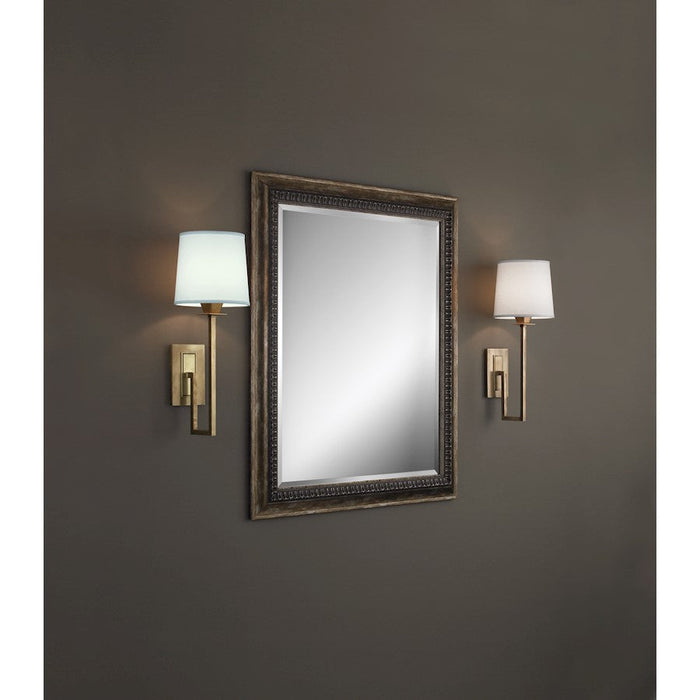 Norwell Lighting Maya Single 1 Light Sconce