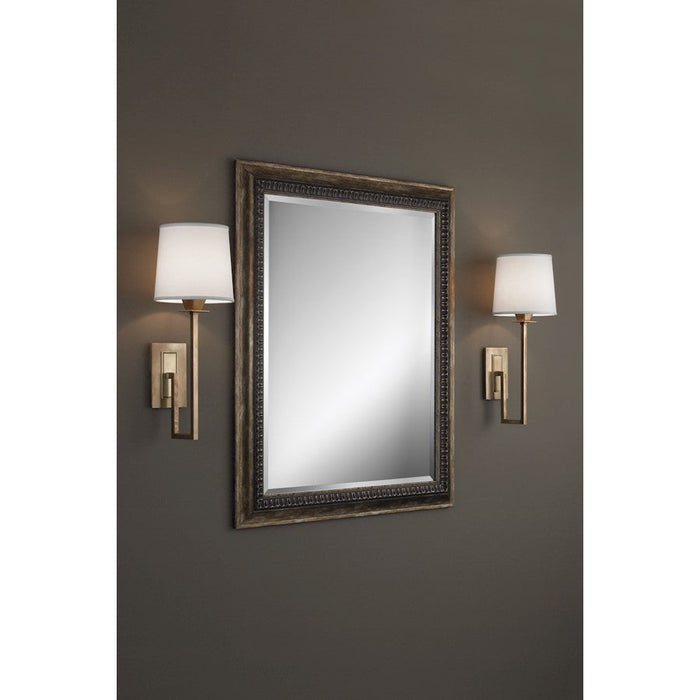 Norwell Lighting Maya Single 1 Light Sconce