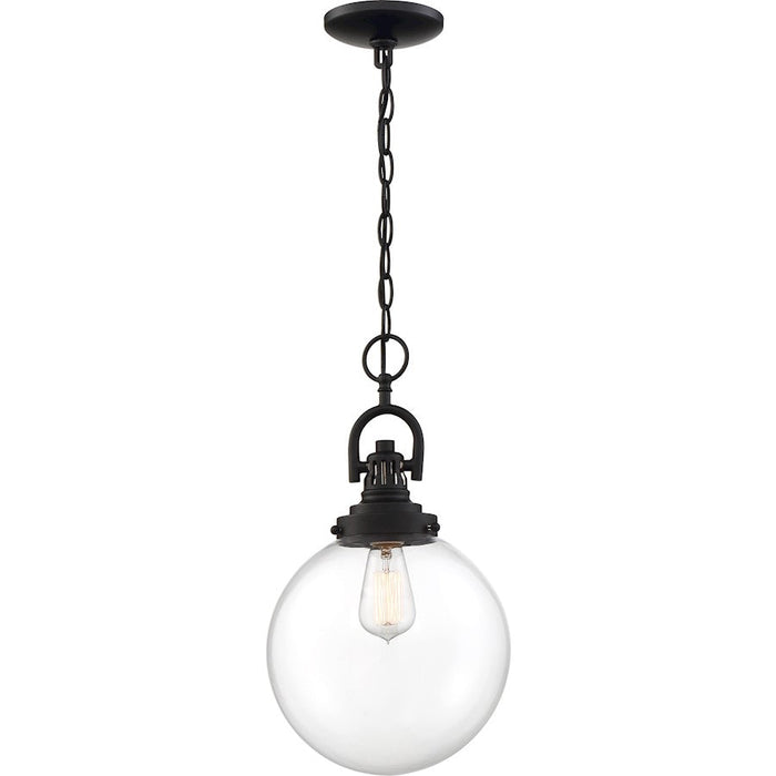 Nuvo Lighting Skyloft 1 Light Pendant Fixture