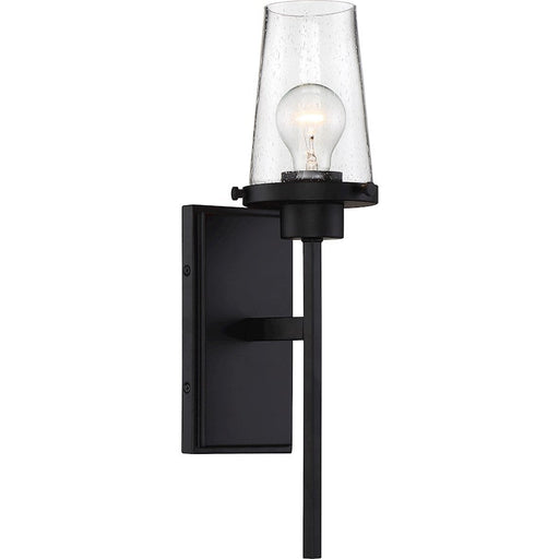 Nuvo Lighting Rector 1 Light Sconce