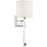 Nuvo Lighting Tompson 1 Light Sconce