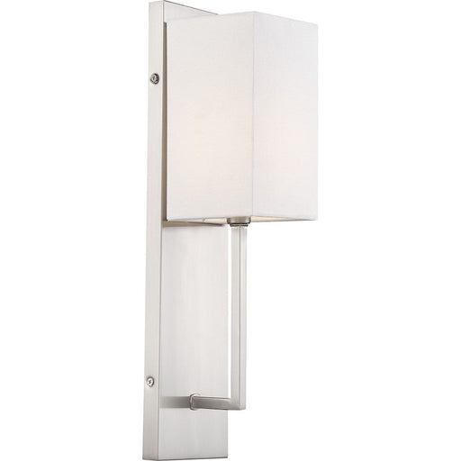 Nuvo Lighting Vesey 1 Light Sconce