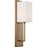 Nuvo Lighting Vesey 1 Light Sconce