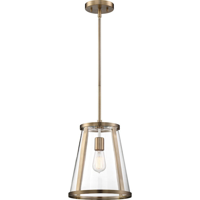 Nuvo Lighting Bruge 1 Light Pendant Fixture