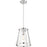 Nuvo Lighting Bruge 1 Light Pendant Fixture