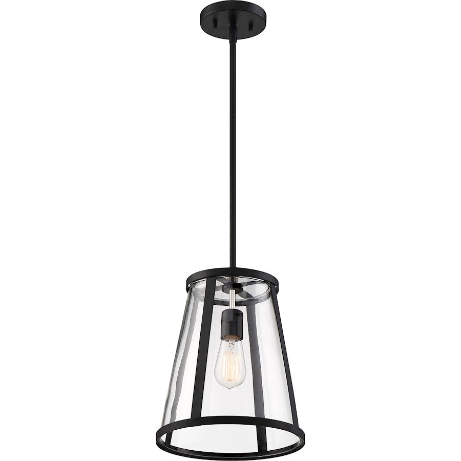 Nuvo Lighting Bruge 1 Light Pendant Fixture