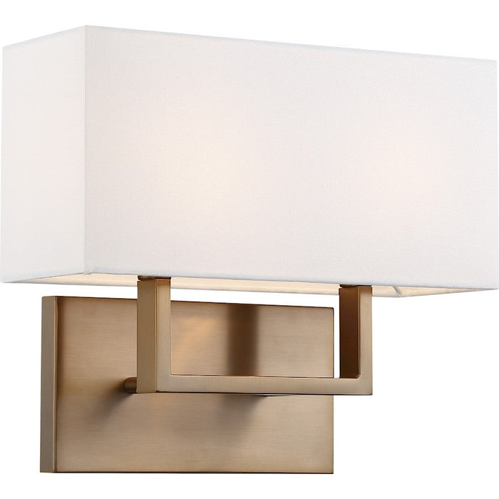 Nuvo Lighting Tribeca 2 Light Vanity