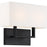 Nuvo Lighting Tribeca 2 Light Vanity