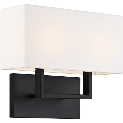 Nuvo Lighting Tribeca 2 Light Vanity