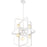 Nuvo Lighting Prana 6 Light Foyer Pendant Fixture