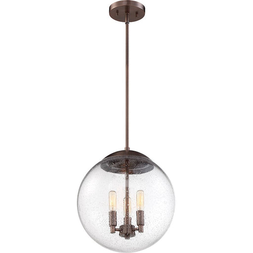 Nuvo Lighting Ariel 3 Light Pendant