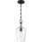 Nuvo Lighting Hartley 1 Light Pendant Fixture