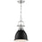 Nuvo Lighting Watson 1 Light Pendant