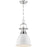 Nuvo Lighting Watson 1 Light Pendant