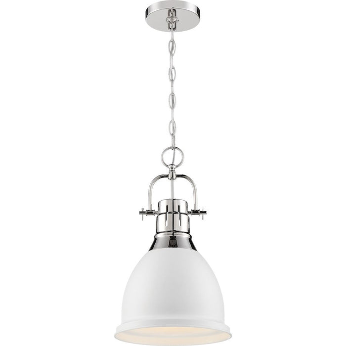 Nuvo Lighting Watson 1 Light Pendant