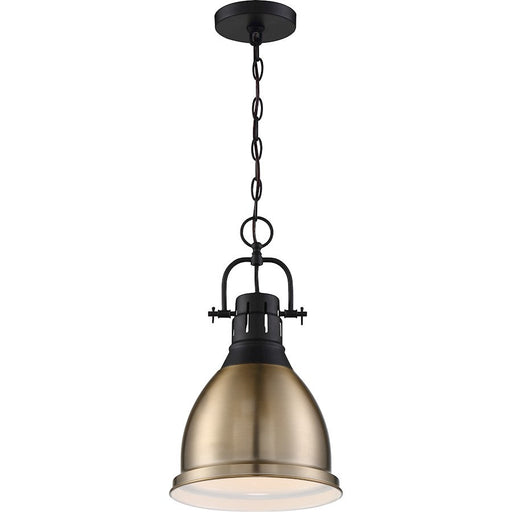 Nuvo Lighting Watson 1 Light Pendant