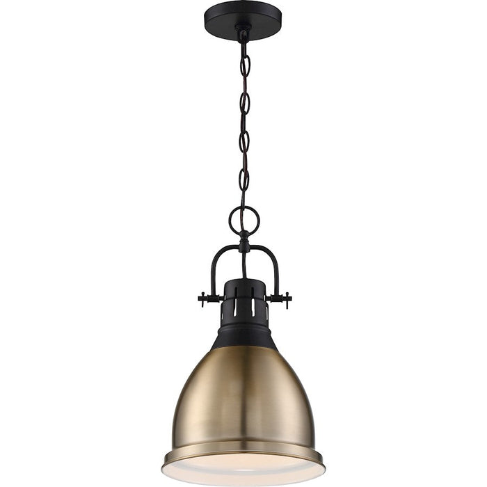 Nuvo Lighting Watson 1 Light Pendant