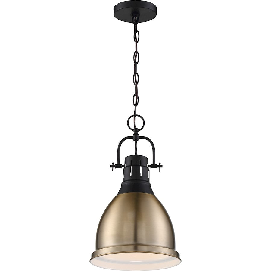 Nuvo Lighting Watson 1 Light Pendant