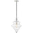 Nuvo Lighting Ballarat 1 Light Pendant