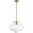 Nuvo Lighting Storrier 1 Light Pendant