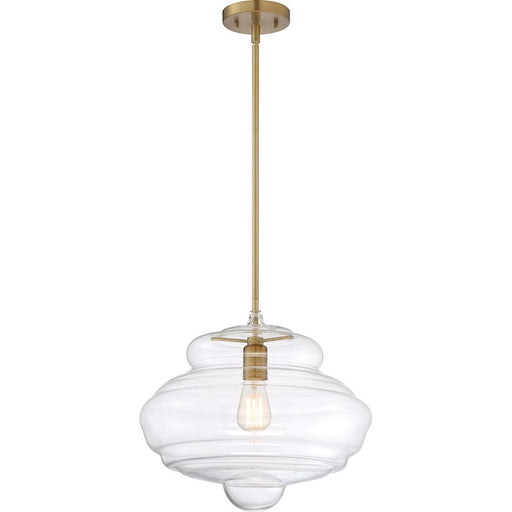 Nuvo Lighting Storrier 1 Light Pendant