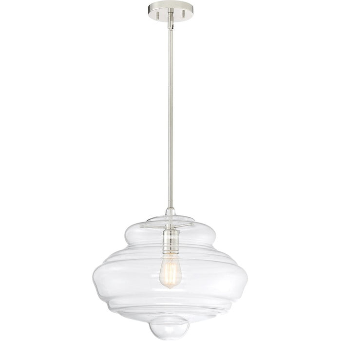 Nuvo Lighting Storrier 1 Light Pendant