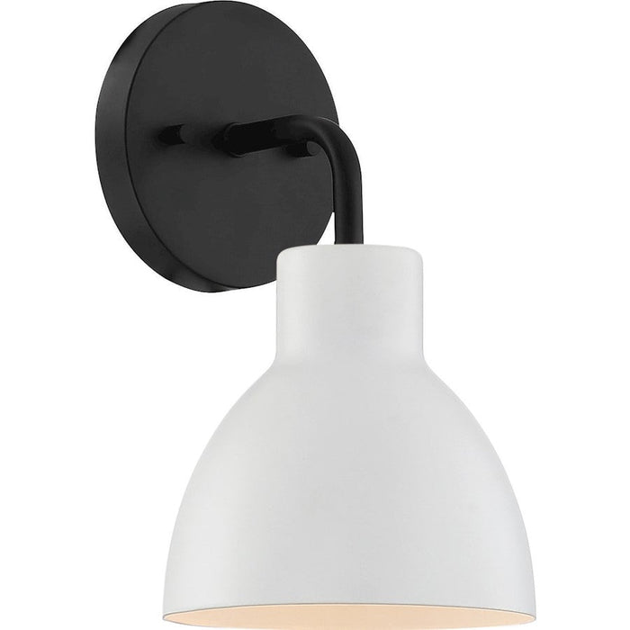 Nuvo Lighting Sloan 1 Light Vanity