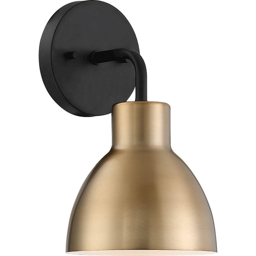 Nuvo Lighting Sloan 1 Light Vanity