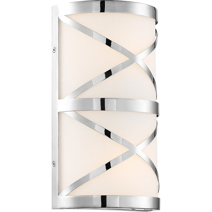 Nuvo Lighting Sylph Vanity