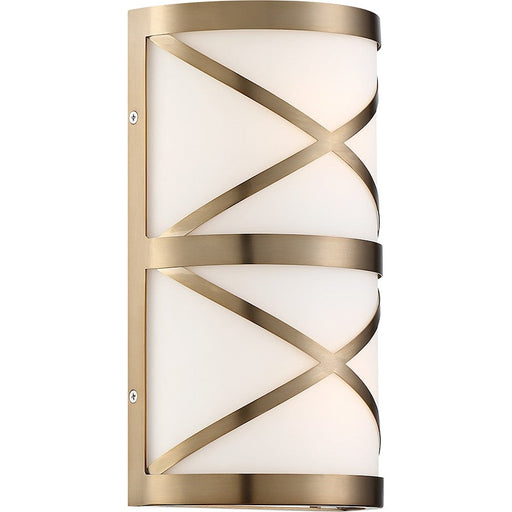 Nuvo Lighting Sylph Vanity