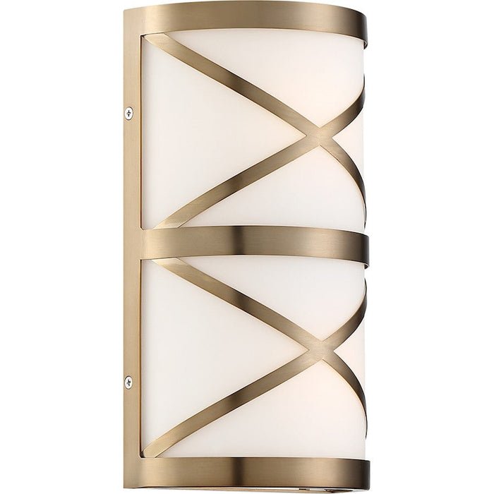 Nuvo Lighting Sylph Vanity