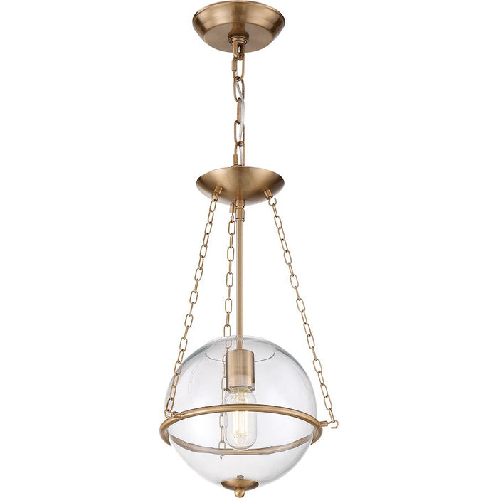 Nuvo Lighting Odessey 1 Light Mini Pendant