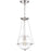 Nuvo Lighting Odessey 1 Light Mini Pendant