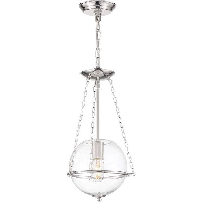 Nuvo Lighting Odessey 1 Light Mini Pendant