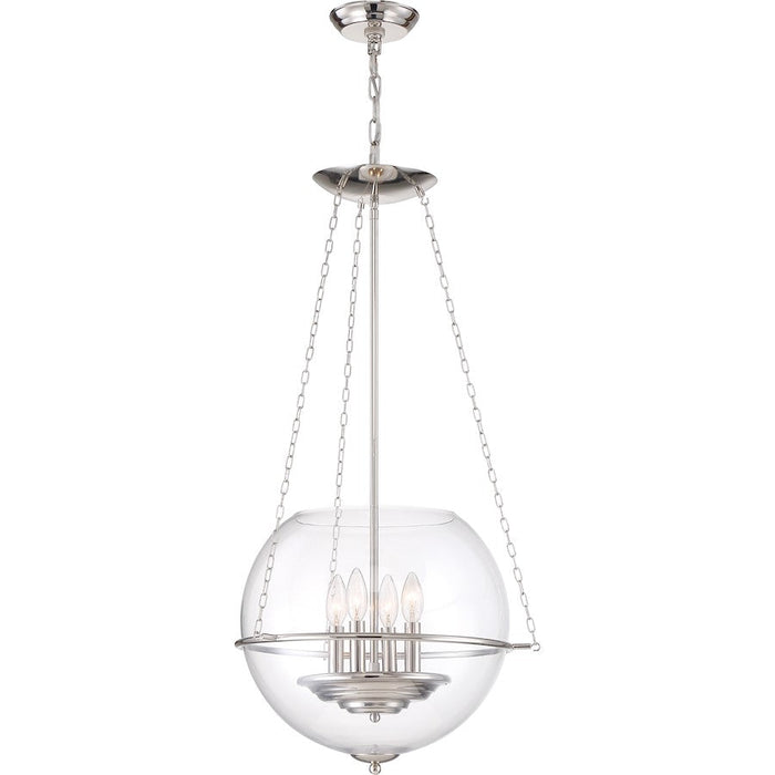 Nuvo Lighting Odessey Pendant