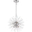 Nuvo Lighting Cirrus Chandelier