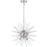 Nuvo Lighting Cirrus Chandelier