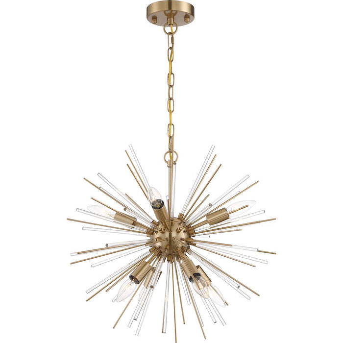 Nuvo Lighting Cirrus Chandelier