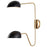 Nuvo Lighting Trilby Sconce