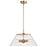 Nuvo Lighting Dover 3 Light Large Pendant