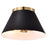 Nuvo Lighting Dover Light Small Flush Mount