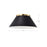 Nuvo Lighting Dover Light Small Flush Mount