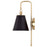 Nuvo Lighting Dover 1 Light Wall Sconce